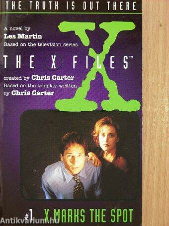The X files 1.