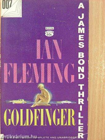 Goldfinger