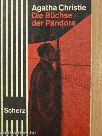 Die Büchse der Pandora