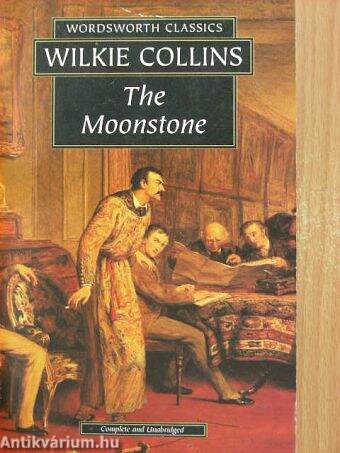 The Moonstone