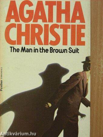 The Man in the Brown Suit