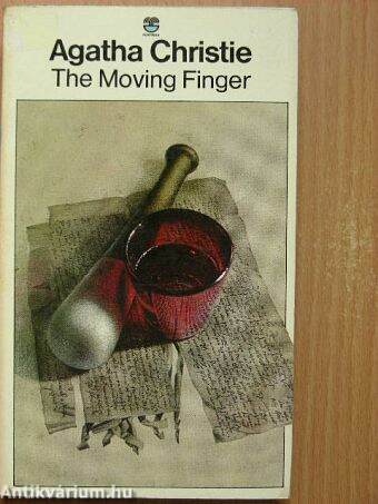 The Moving Finger