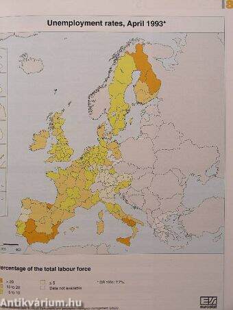 Europe in figures