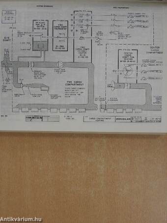 MD-80 Lamm Schematics March 1985