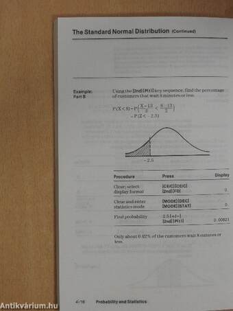 Texas Instruments Scientific TI-36 Solar