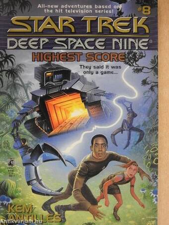 Star Trek: Deep Space Nine - Highest Score