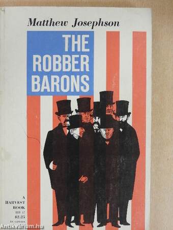 The Robber Barons