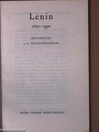 Lenin