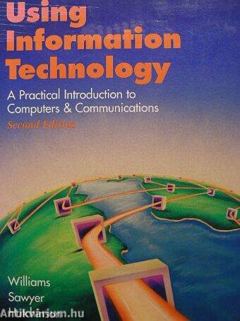 Using Information Technology