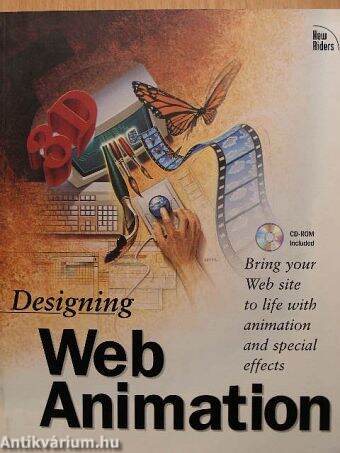 Designing Web Animation