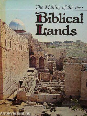 Biblical Lands