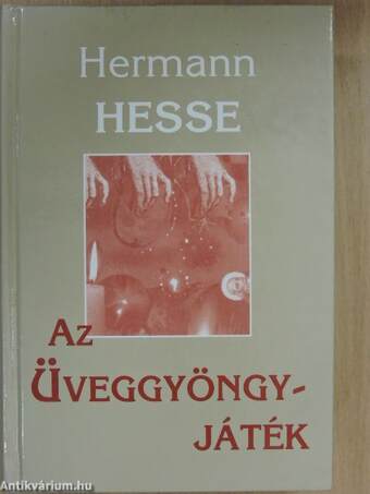 Az üveggyöngyjáték