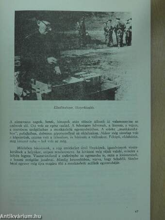 A Munkásőrség vörös csillag érdemrenddel kitüntetett Csepel Művek Egysége 1957-1984