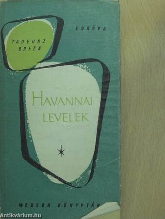 Havannai levelek