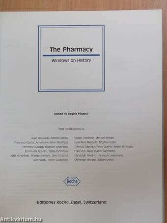 The Pharmacy