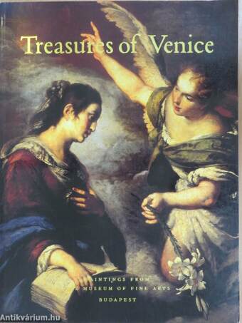 Treasures of Venice