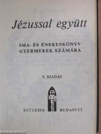 Jézussal együtt