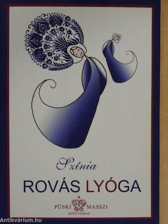 Rovás lyóga