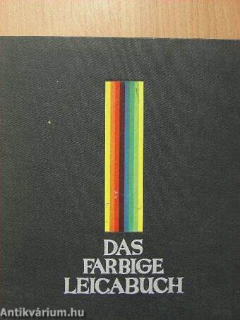 Das Farbige Leicabuch