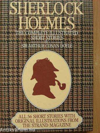 Sherlock Holmes