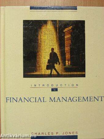 Introduction to Financial Management