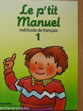 La p'tit Manuel 1