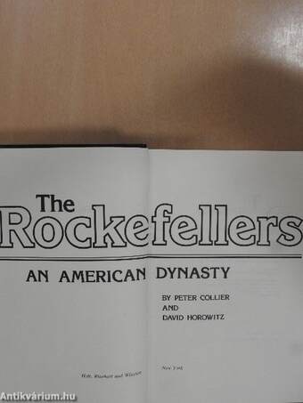 The Rockefellers