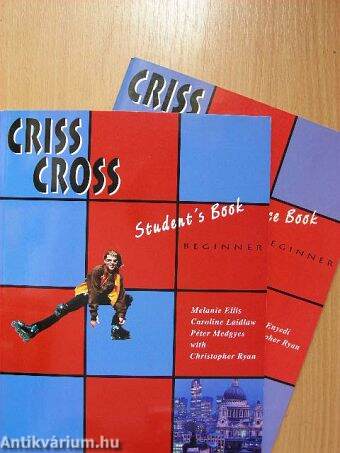 Criss Cross I-II.