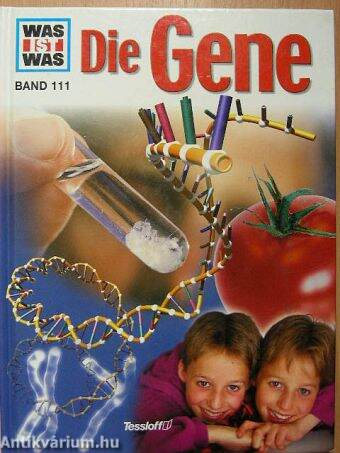 Die Gene