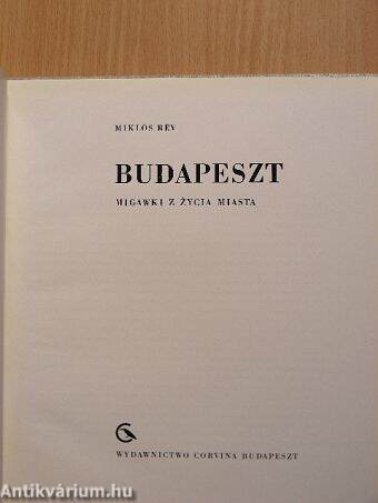 Budapeszt