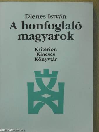 A honfoglaló magyarok