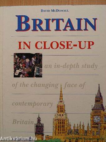 Britain in Close-Up