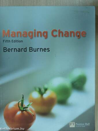 Managing Change