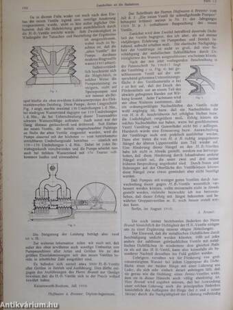 Dinglers Polytechnisches Journal Januar-Dezember 1911.