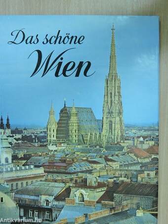 Das schöne Wien