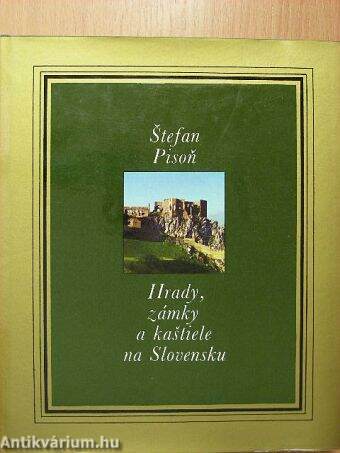 Hrady, zámky a kastiele na Slovensku