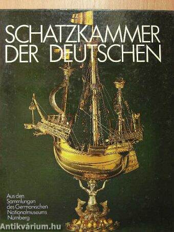 Schatzkammer der Deutschen