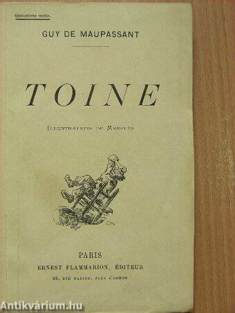 Toine