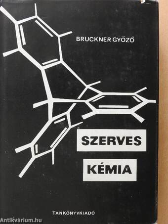 Szerves kémia II/1-2.