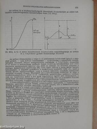 Szerves kémia II/1-2.