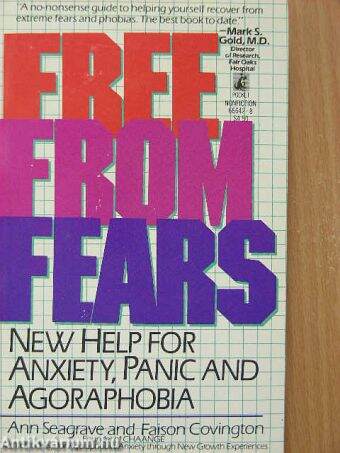 Free From Fears