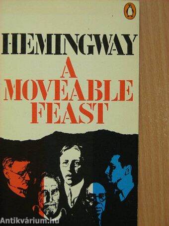 A moveable feast