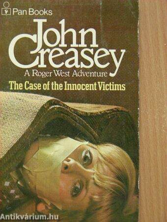 The Case of the Innocent Victims