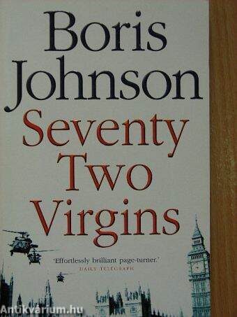 Seventy-Two Virgins