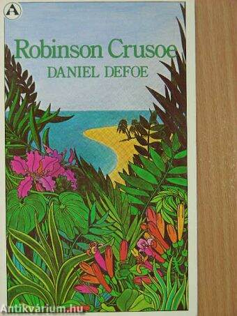 Robinson Crusoe