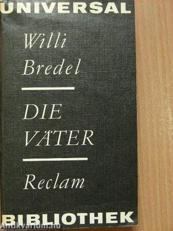 Die Väter