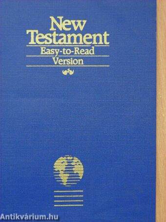 New Testament