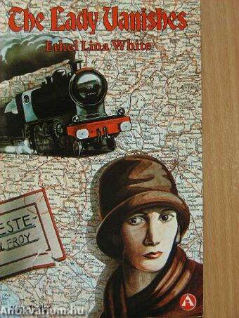 The Lady Vanishes