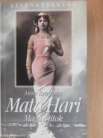 Mata Hari