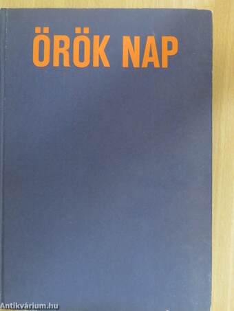 Örök nap